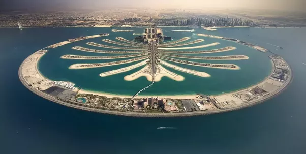Groot, groter, grootst: Laat je overweldigen door het prachtige Dubai