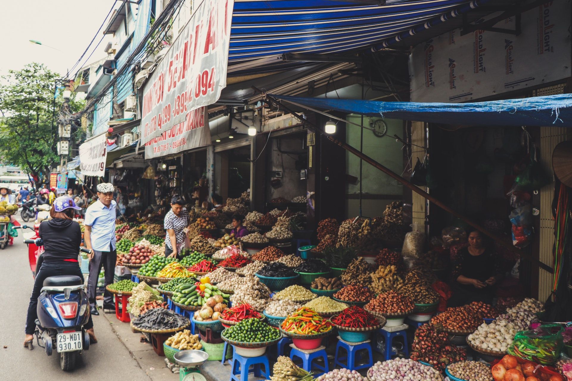 Deze culinaire specialiteiten kan je niet missen in Hanoi