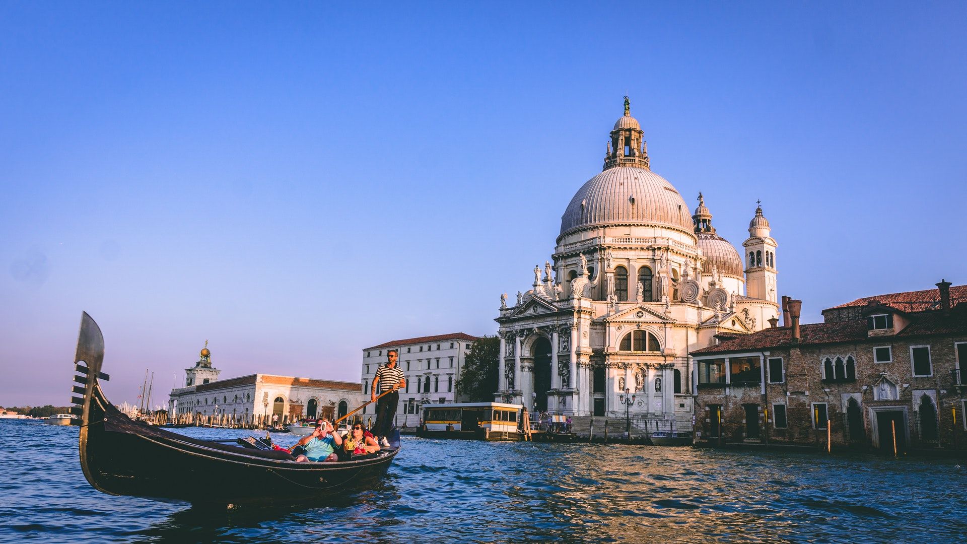 Venice in 1 weekend: must sees
